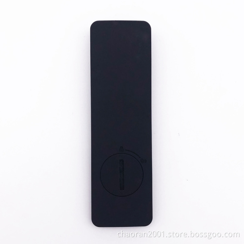 Wholesale Black RF LED IR High Quality Smart Remote Universal TV Learning Remote Control